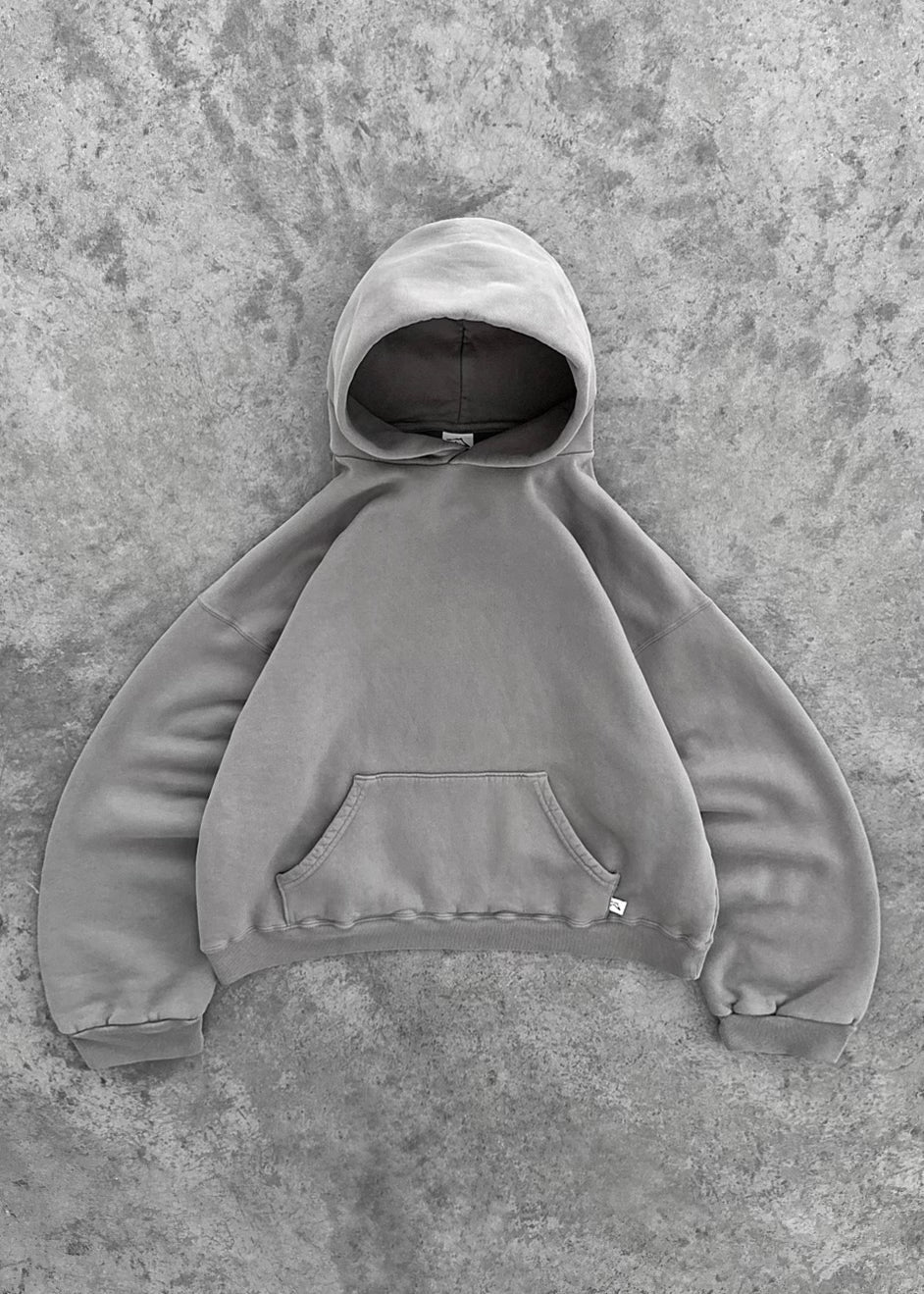 PERFECT COMFY HOODIE