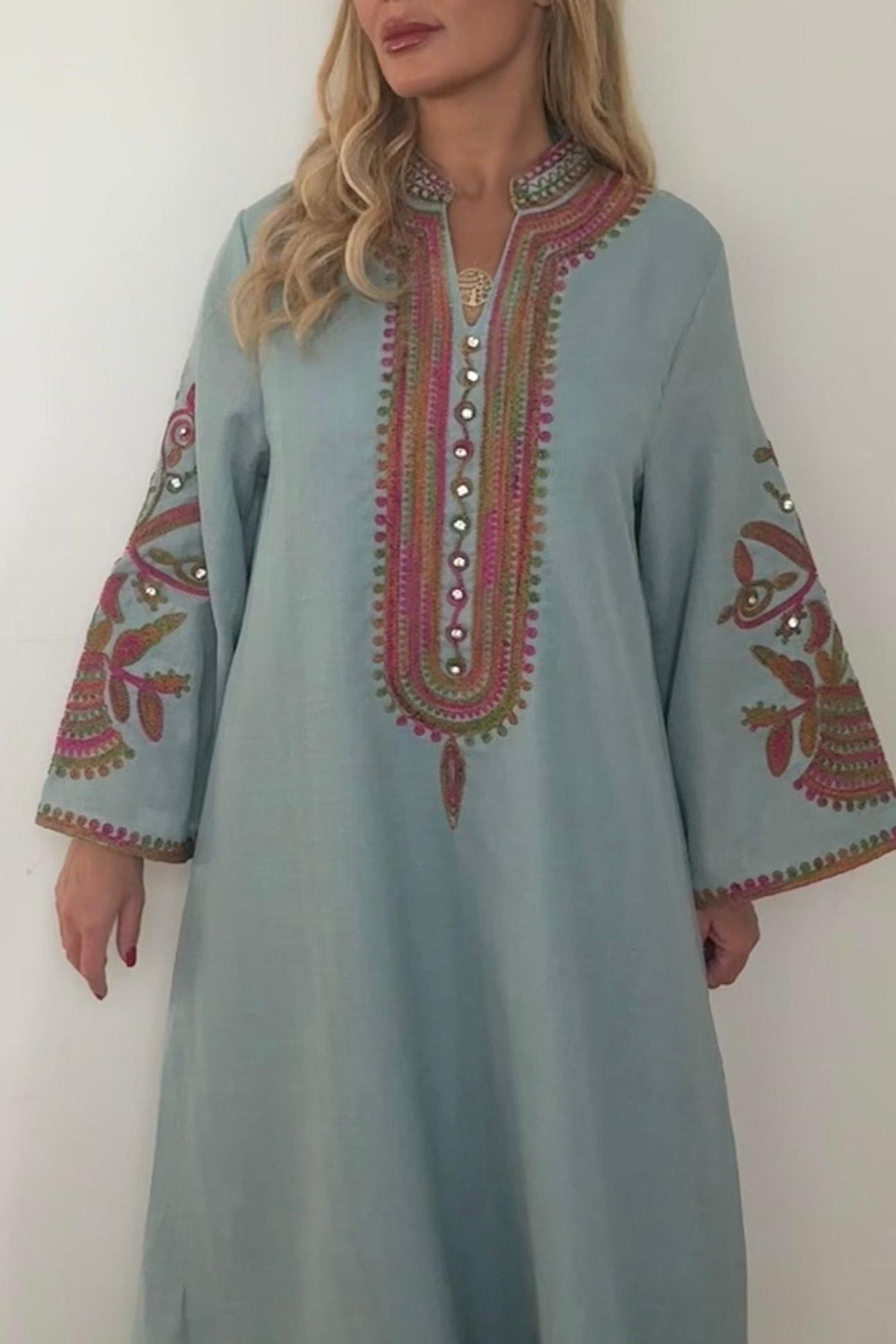 AMINA | MODERN KAFTAN