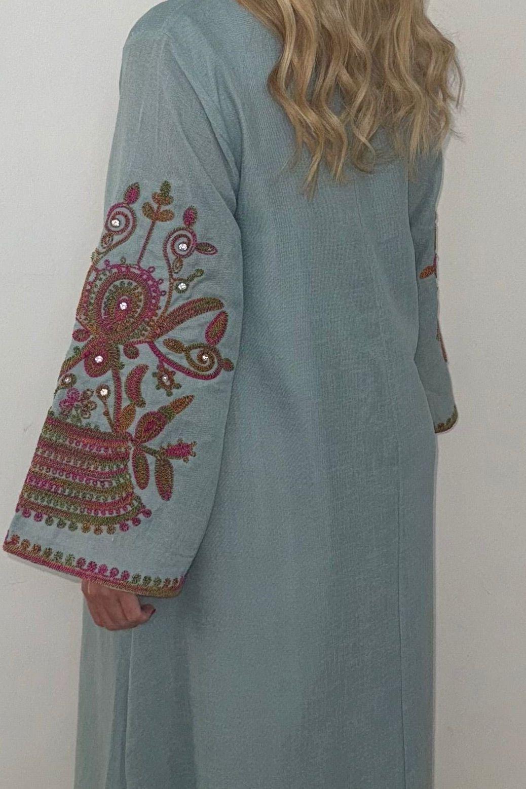 AMINA | MODERN KAFTAN