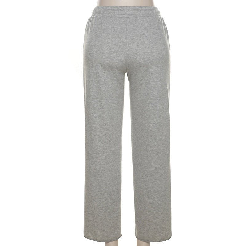 ARIANA | HIGH WAIST SWEATPANTS - Bandorial