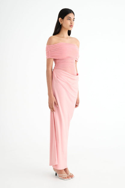 LONA | MAXI DRESS