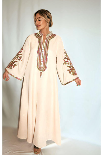 AMINA | MODERN KAFTAN