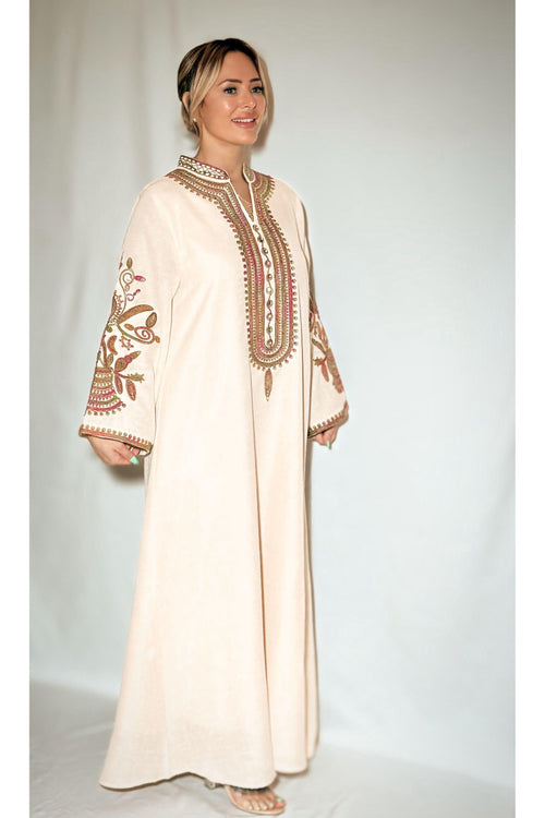 AMINA | MODERN KAFTAN