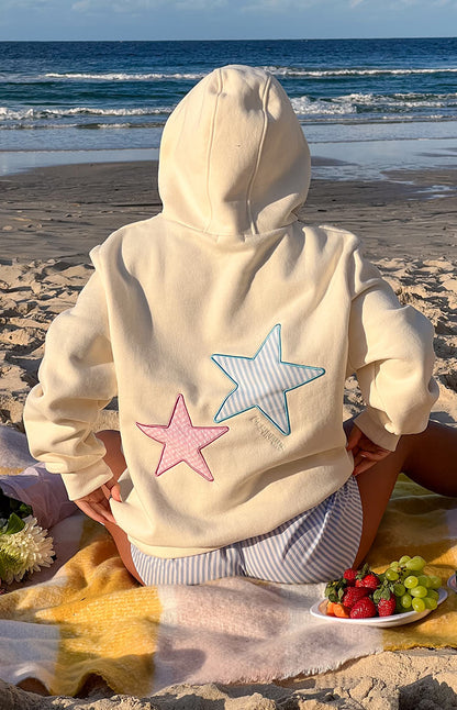 Senna Mae® Star Hoodie