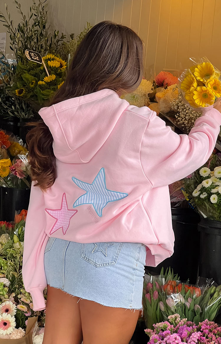 Senna Mae® Star Hoodie