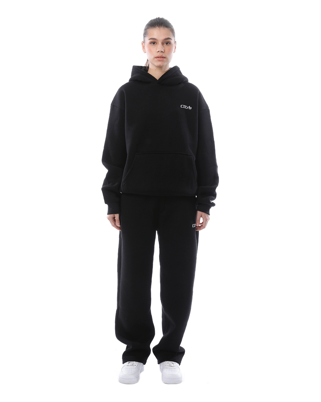 Senna Mae® Unisex Hoodie + Free Joggers