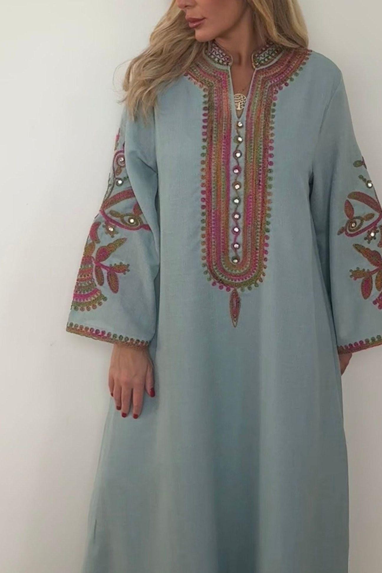 AMINA | MODERN KAFTAN