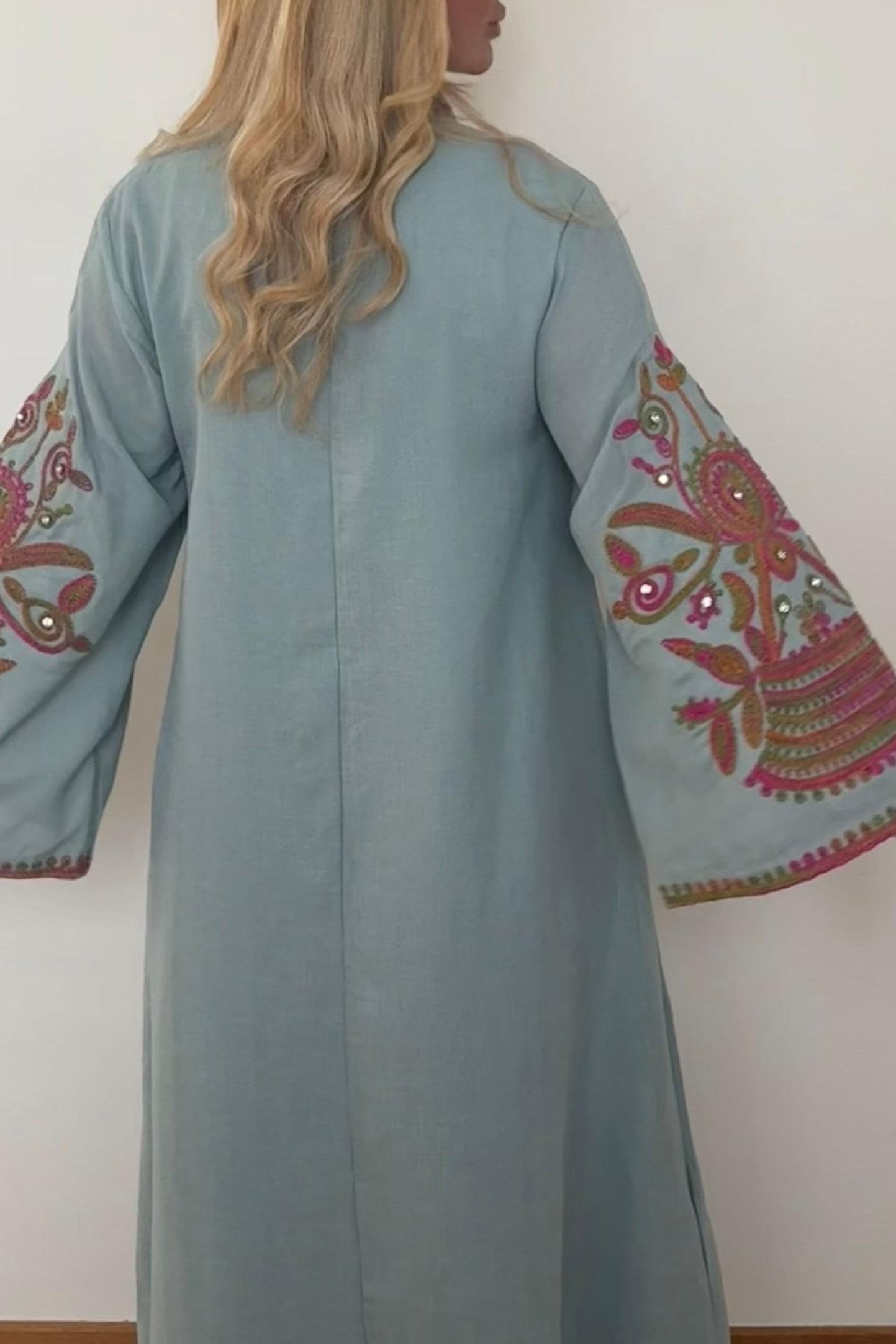 AMINA | MODERN KAFTAN