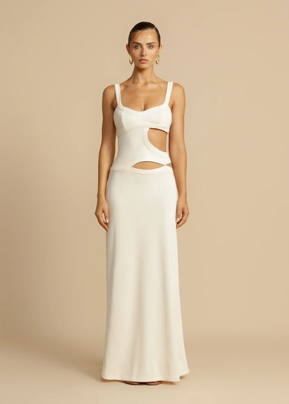 LENA | MAXI DRESS