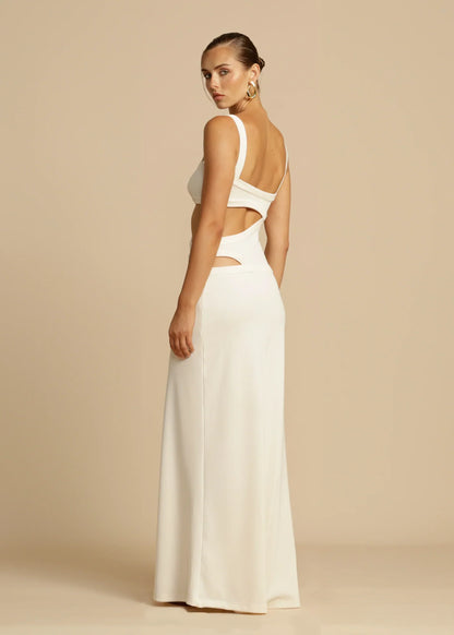 LENA | MAXI DRESS