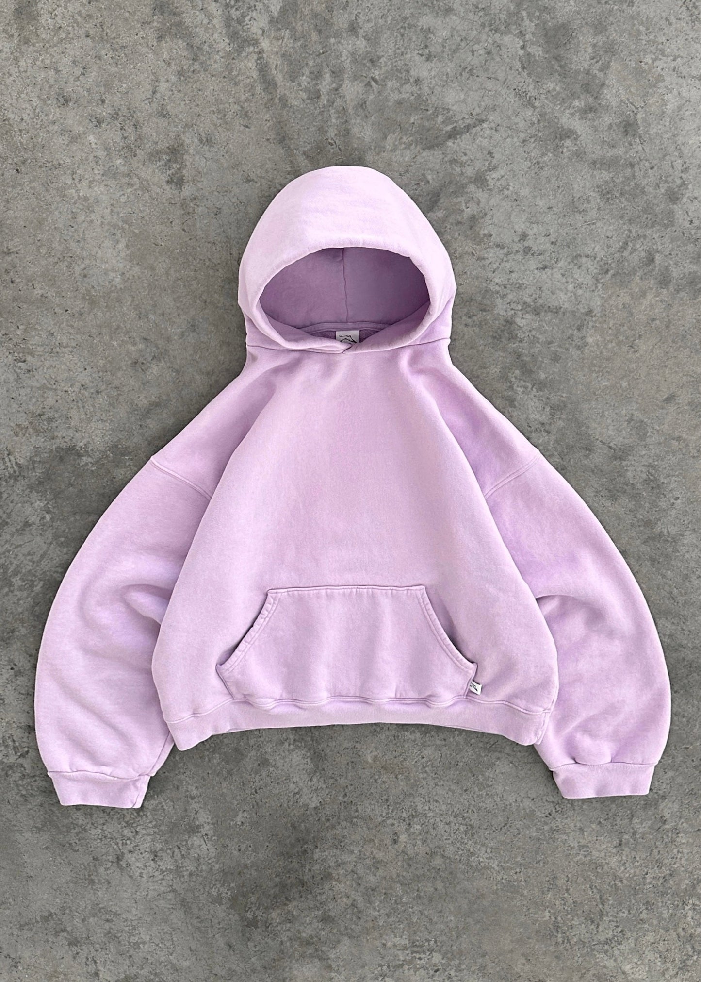 PERFECT COMFY HOODIE