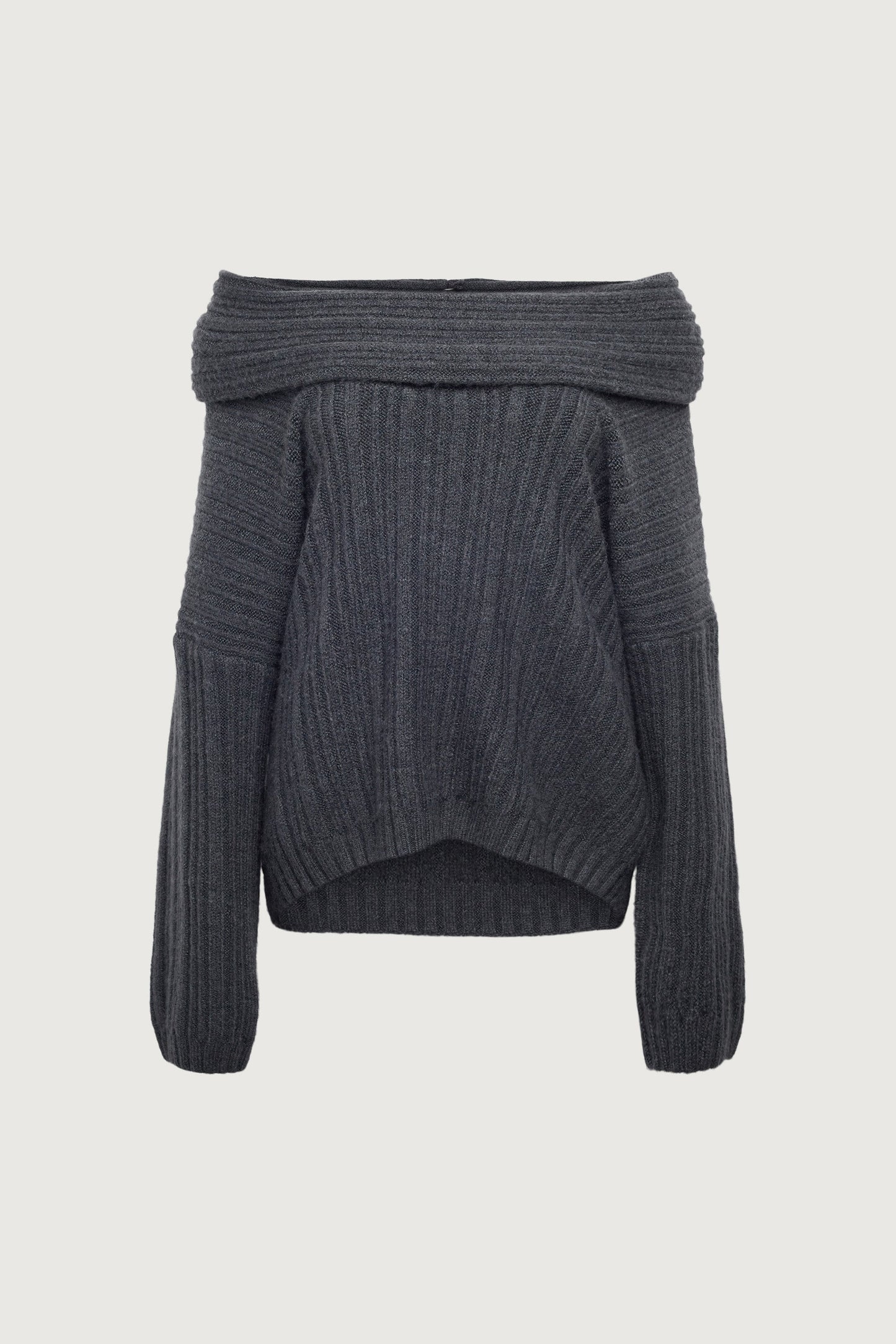 GIA | MUSE SWEATER