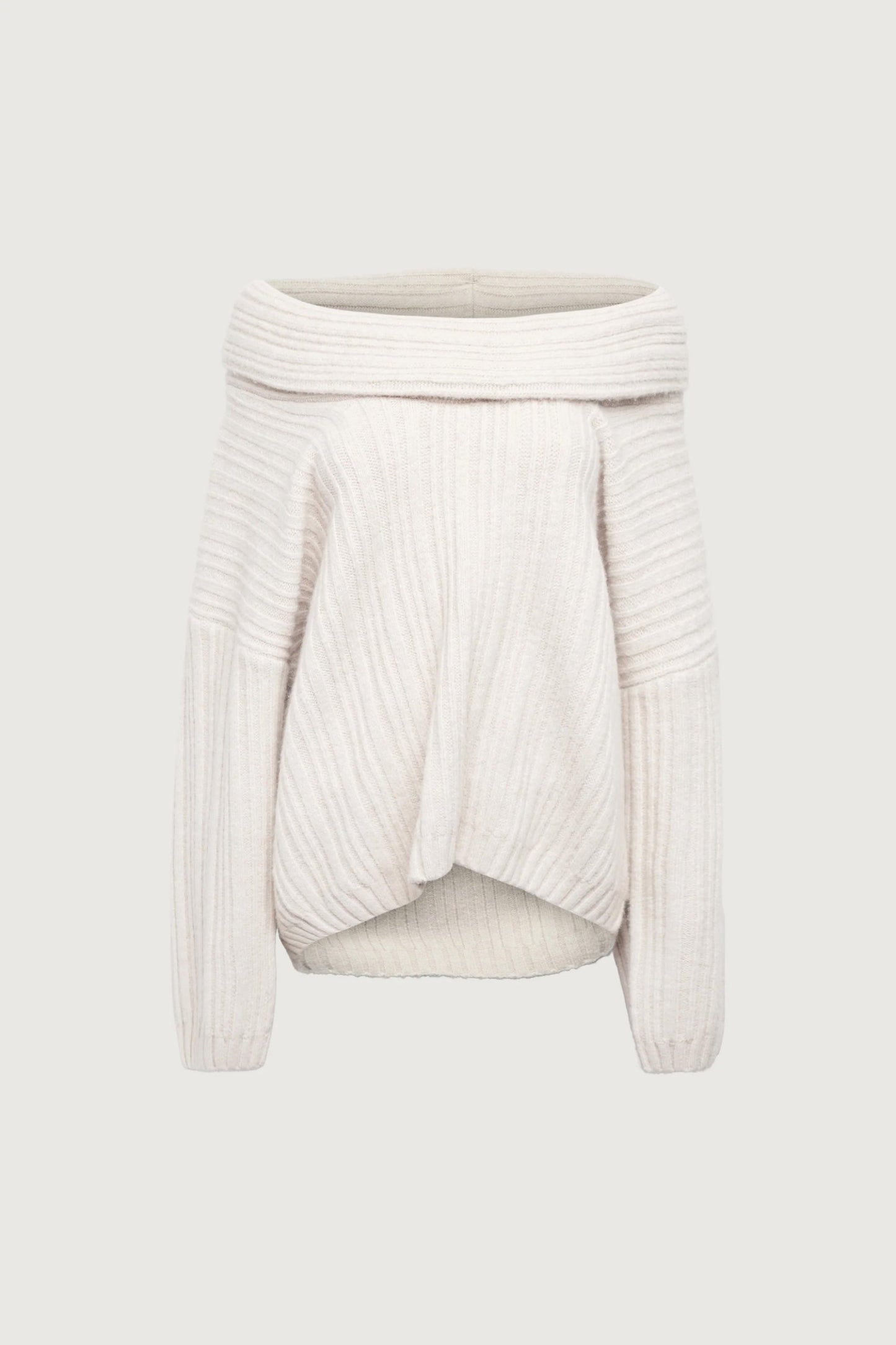 GIA | MUSE SWEATER