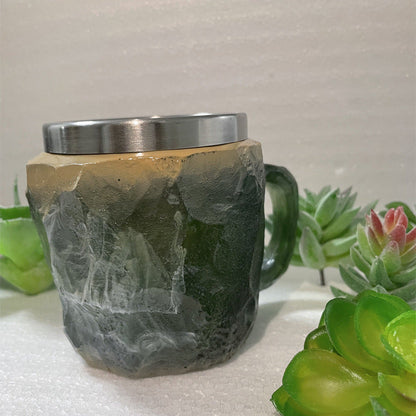 Senna Mae™ | Mineral Crystal Mug