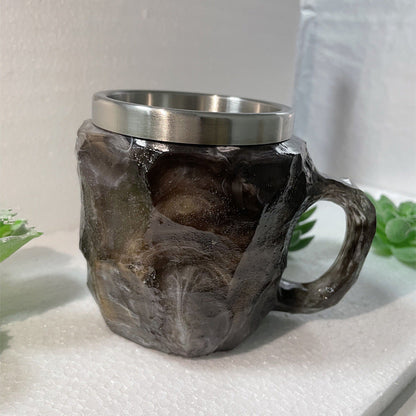 Senna Mae™ | Mineral Crystal Mug