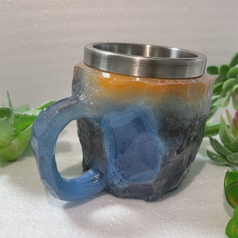 Senna Mae™ | Mineral Crystal Mug