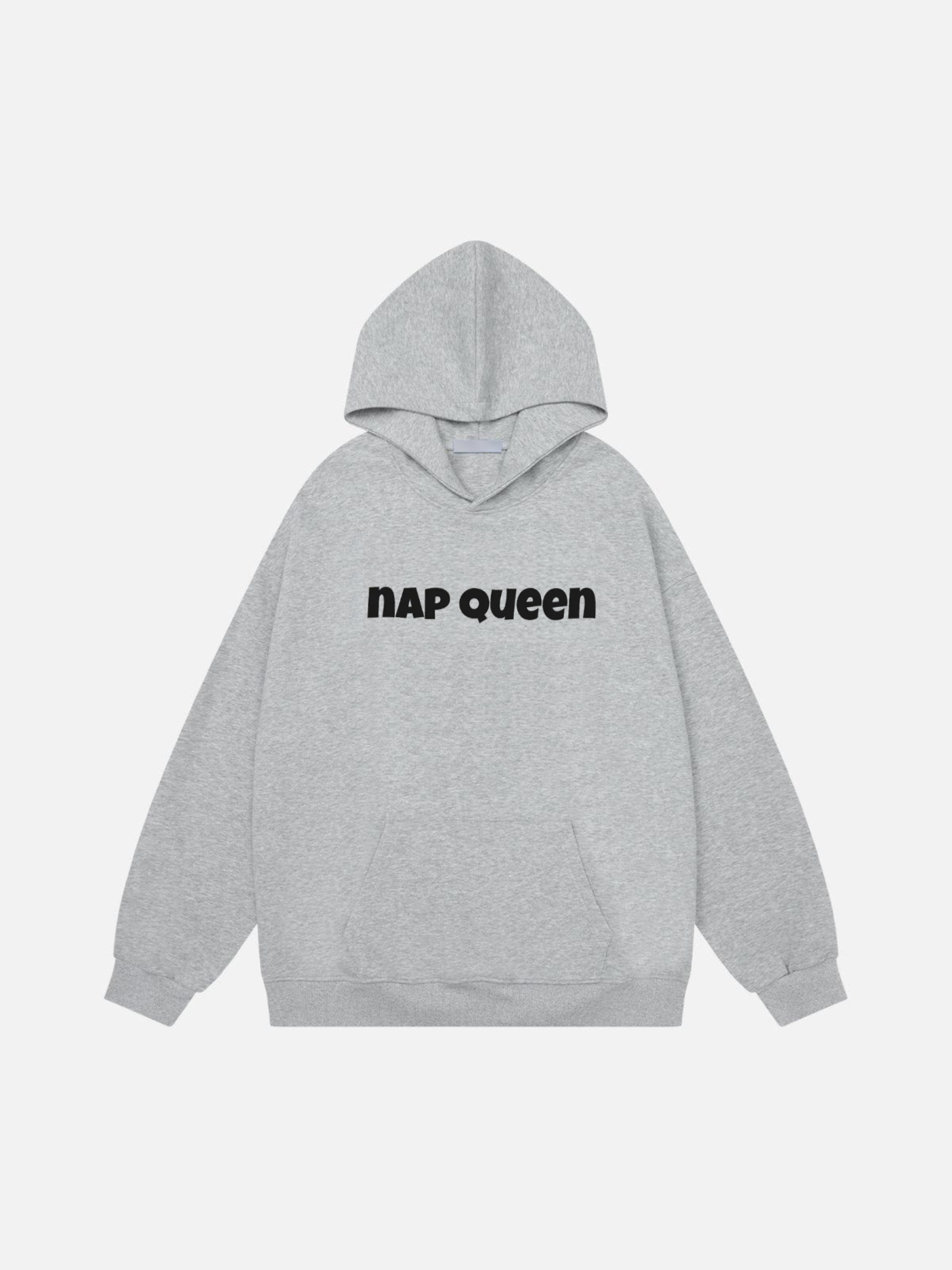 NAP QUEEN HOODIE