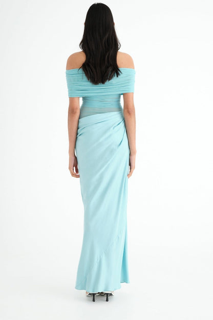 LONA | MAXI DRESS