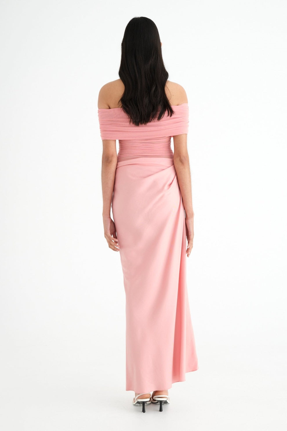 LONA | MAXI DRESS