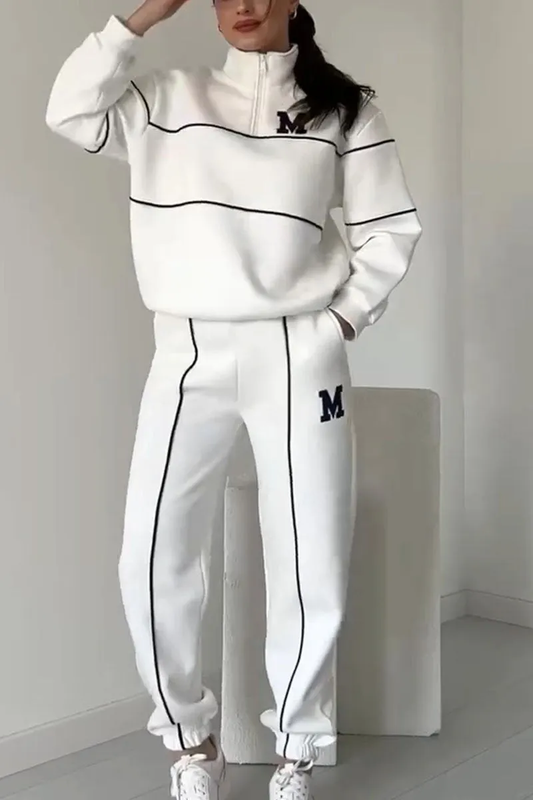 MICHIGAN | TRACKSUIT