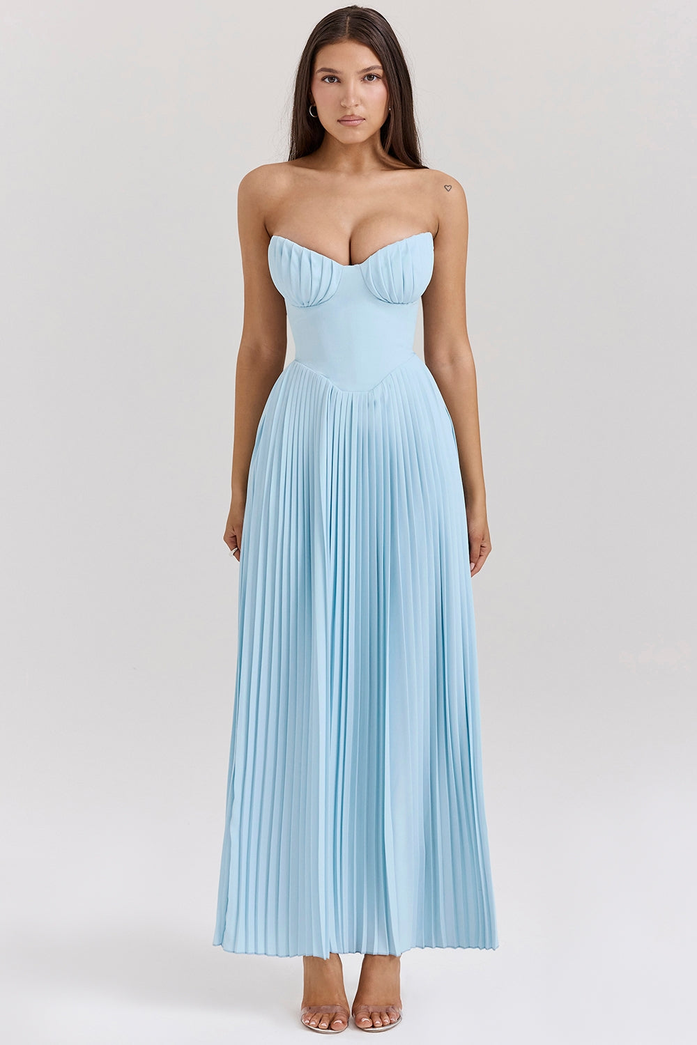 CELLA | MAXI DRESS