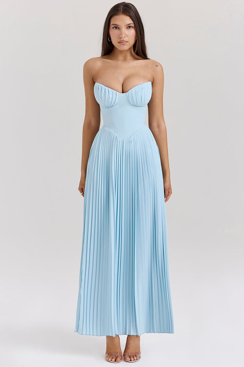 CELLA | MAXI DRESS