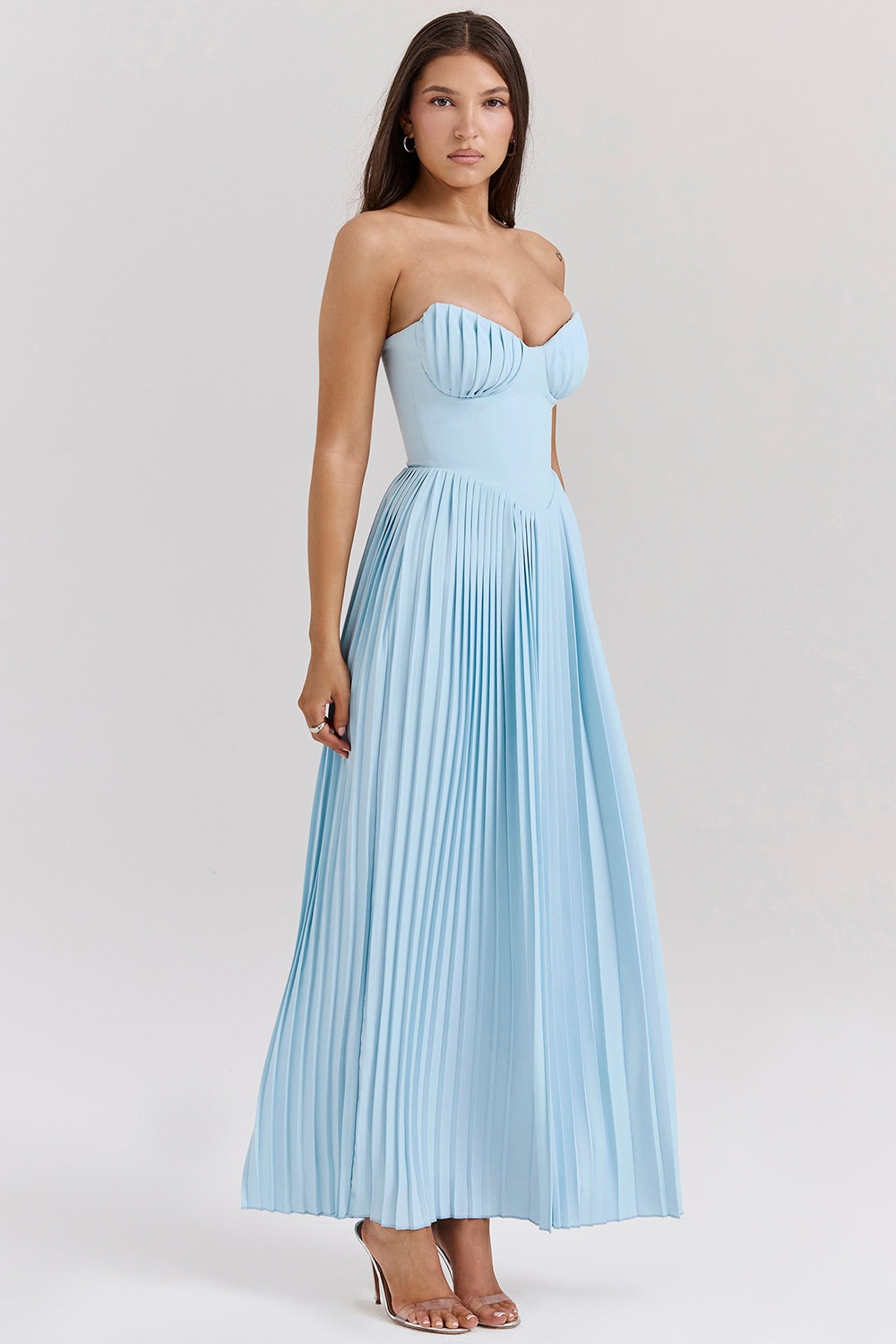 CELLA | MAXI DRESS