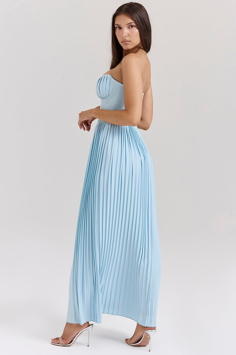 CELLA | MAXI DRESS