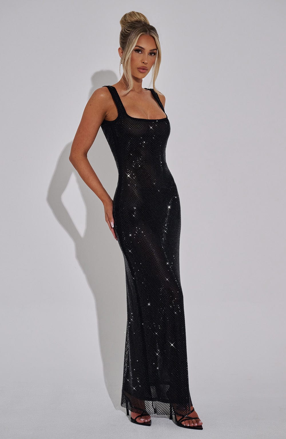 DIONNE | DIVA DRESS