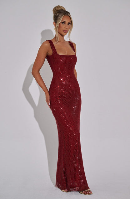 DIONNE | DIVA DRESS