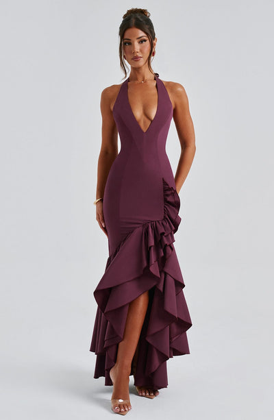 VERONIQUE | MAXI DRESS